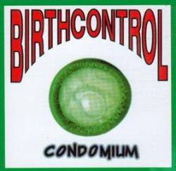 Birth Control : Condomium